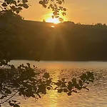 Holiday home Diemelsee: Lakeside Retreat With Sauna