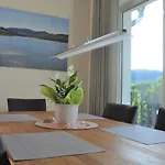 Direkt Am Diemelsee-heringhausen-willingen-toplage-sauna-3 Schlafzimmer-2 Terrassen-109 Qm-incl Waesche بيت للعطل Heringhausen