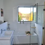 بيت للعطل Direkt Am Diemelsee-heringhausen-willingen-toplage-sauna-3 Schlafzimmer-2 Terrassen-109 Qm-incl Waesche *