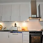 Holiday home Diemelsee: Lakeside Retreat With Sauna Heringhausen