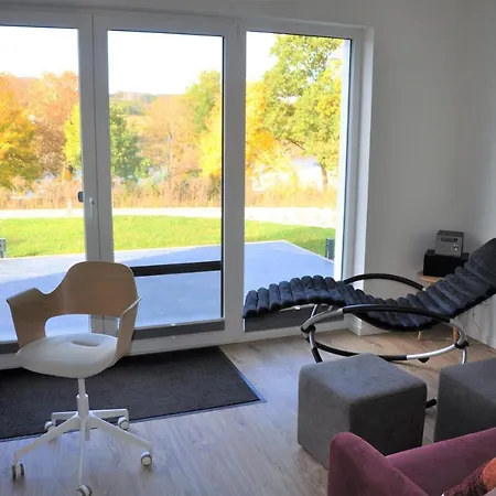Дом отдыха Direkt Am Diemelsee-heringhausen-willingen-toplage-sauna-3 Schlafzimmer-2 Terrassen-109 Qm-incl Waesche Херингхаузен