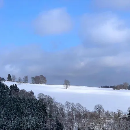 度假居 Direkt Am Diemelsee-heringhausen-willingen-toplage-sauna-3 Schlafzimmer-2 Terrassen-109 Qm-incl Waesche *