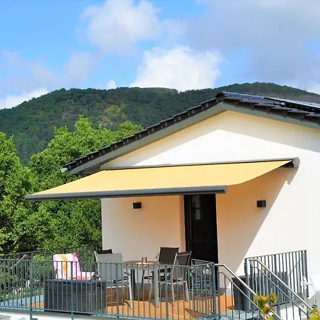 Diemelsee: Lakeside Retreat With Sauna Holiday home Diemelsee