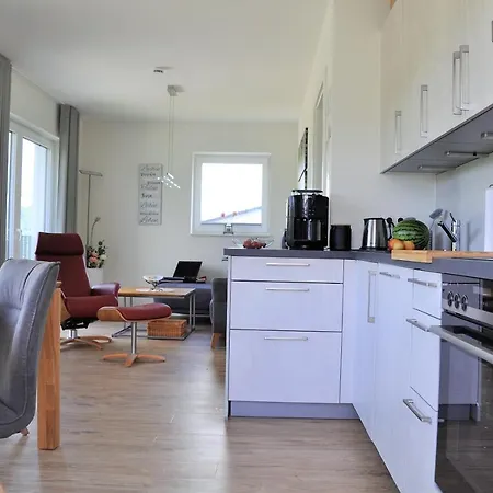 Direkt Am Diemelsee-heringhausen-willingen-toplage-sauna-3 Schlafzimmer-2 Terrassen-109 Qm-incl Waesche