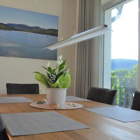 Diemelsee: Lakeside Retreat With Sauna Holiday home Diemelsee