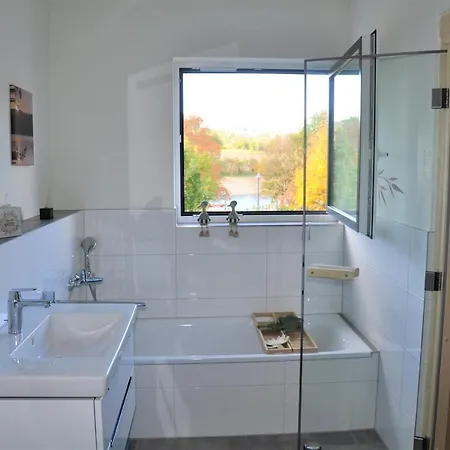 Дом отдыха Direkt Am Diemelsee-heringhausen-willingen-toplage-sauna-3 Schlafzimmer-2 Terrassen-109 Qm-incl Waesche *