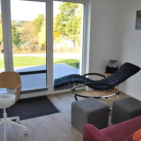 Diemelsee: Lakeside Retreat With Sauna Holiday home *