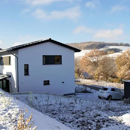 Diemelsee: Lakeside Retreat With Sauna * Diemelsee
