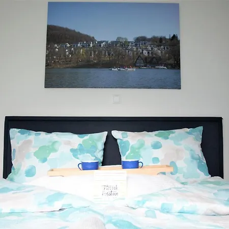 Direkt Am Diemelsee-heringhausen-willingen-toplage-sauna-3 Schlafzimmer-2 Terrassen-109 Qm-incl Waesche *