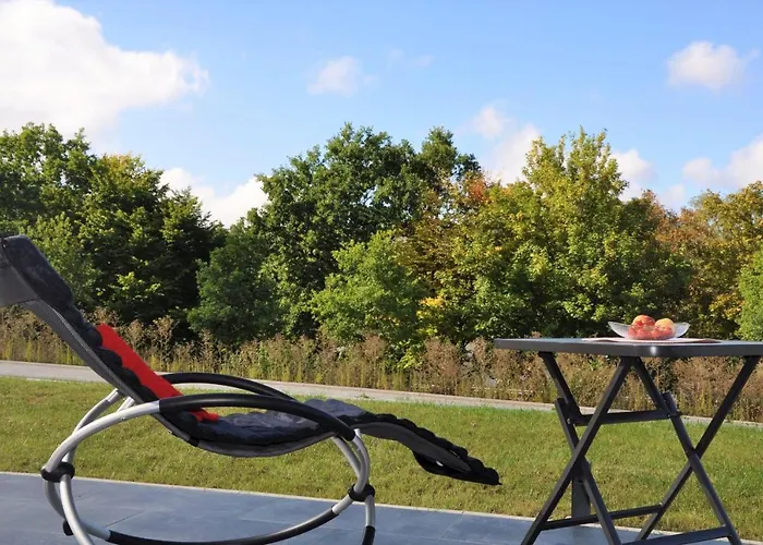 Дом отдыха Direkt Am Diemelsee-heringhausen-willingen-toplage-sauna-3 Schlafzimmer-2 Terrassen-109 Qm-incl Waesche Херингхаузен