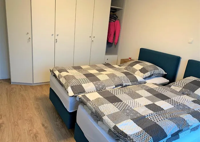 Direkt Am Diemelsee-heringhausen-willingen-toplage-sauna-3 Schlafzimmer-2 Terrassen-109 Qm-incl Waesche * Херингхаузен