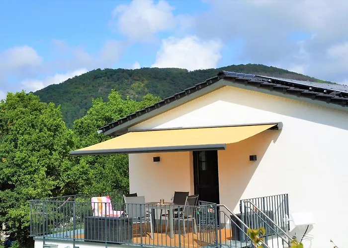 Direkt Am Diemelsee-heringhausen-willingen-toplage-sauna-3 Schlafzimmer-2 Terrassen-109 Qm-incl Waesche Дом отдыха Херингхаузен