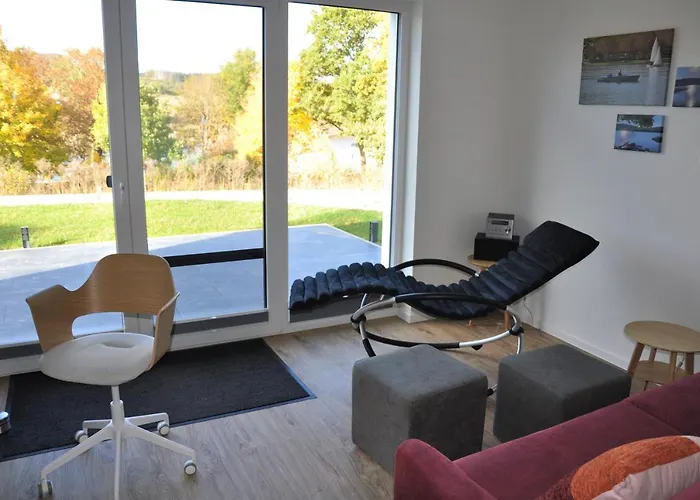 Direkt Am Diemelsee-heringhausen-willingen-toplage-sauna-3 Schlafzimmer-2 Terrassen-109 Qm-incl Waesche Дом отдыха *