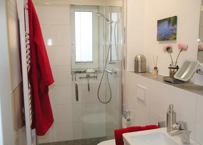 Дом отдыха Direkt Am Diemelsee-heringhausen-willingen-toplage-sauna-3 Schlafzimmer-2 Terrassen-109 Qm-incl Waesche