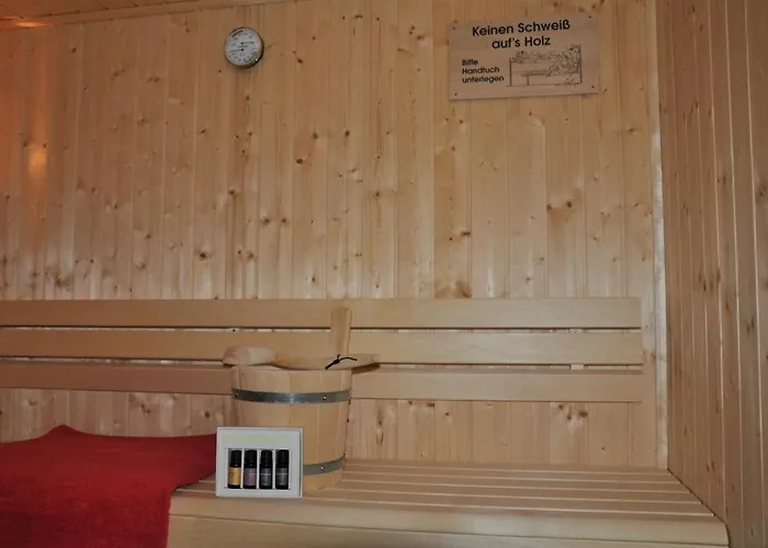 Direkt Am Diemelsee-heringhausen-willingen-toplage-sauna-3 Schlafzimmer-2 Terrassen-109 Qm-incl Waesche Дом отдыха Херингхаузен